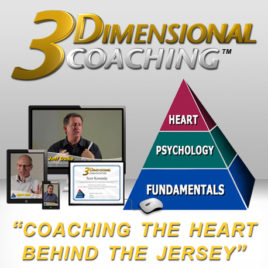 3Dimensional Coaching