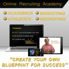 Recruiting Academy