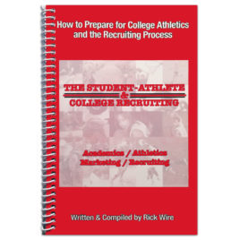 The Student-Athlete & College Recruiting Handbook