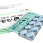 Profile picture of Buy Cenforce 100 Online | Trusted Sildenafil Tablets