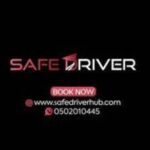 Profile picture of Safe driver dubai