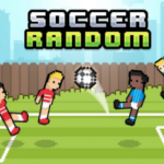 Profile picture of Soccer Random