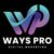 Profile picture of WaysPro Tech
