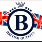 Profile picture of British Outfits