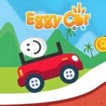 Profile picture of Eggy Car