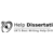Group logo of Help Dissertation UK