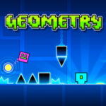 Group logo of Geometry Dash