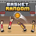 Group logo of Basket Random