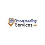 Group logo of Proofreading Services UAE