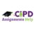 Group logo of CIPD Assignments in United Kingdom