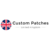 Group logo of Custom Velcro Patches in UK