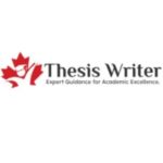 Group logo of Thesis Writer