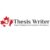 Group logo of Thesis Writer