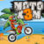 Group logo of Moto X3M: A Thrilling Ride Through Digital Adrenaline