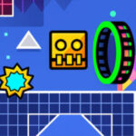 Group logo of Review Geometry Dash Lite Game