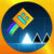Group logo of Geometry Dash