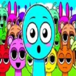 Group logo of Sprunki Game