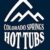 Group logo of Colorado Springs Hot Tubs