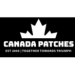 Group logo of Canada Patches
