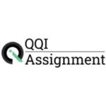 Group logo of QQI Assignment | Get Online Professional QQI Assignment Help